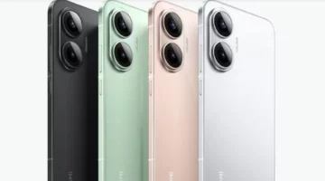 بطارية تدوم أطول.. هاتف Redmi Turbo 5 يدعم سعة 9000 مللي أمبير في 2025